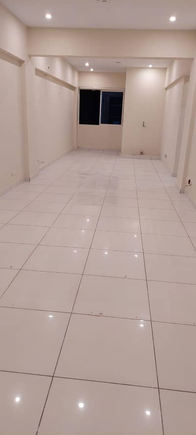 Premium 670 Sq Ft Office For Sale | South Park, DHA Phase II Ext