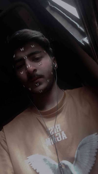 Muhammad Hussain