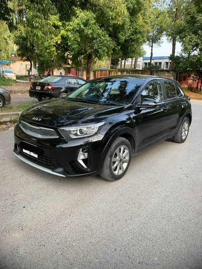 KIA STONIC 2022