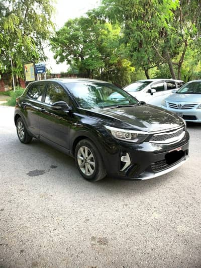 KIA STONIC 2022