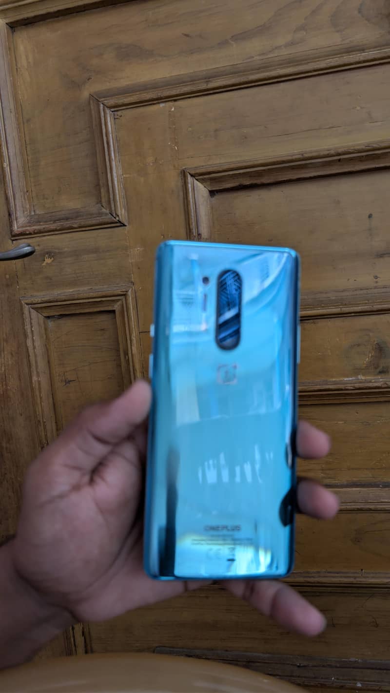 One Plus 8 Pro 0
