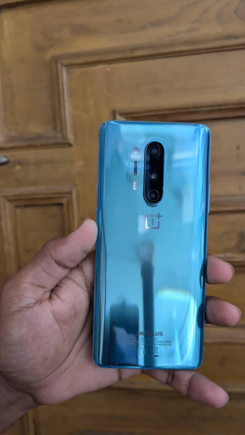 One Plus 8 Pro 1