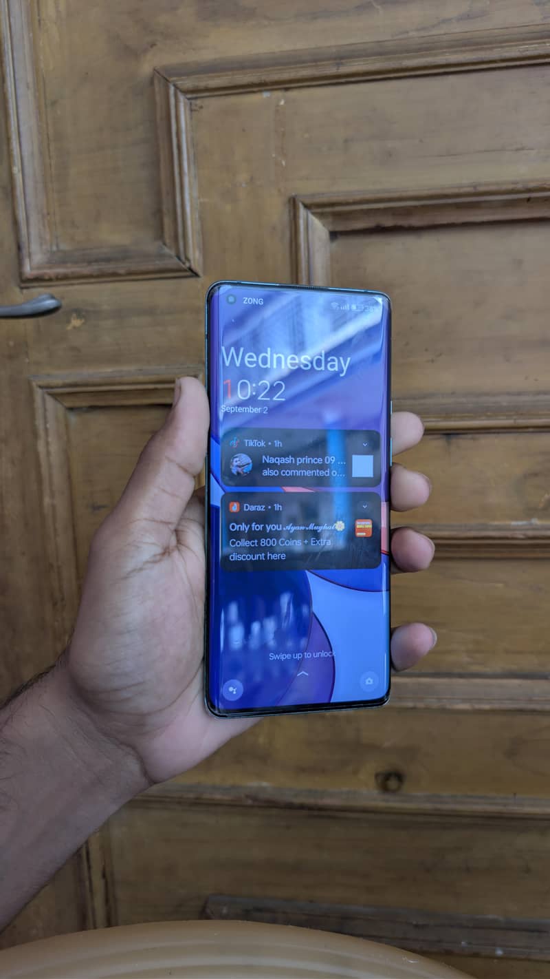 One Plus 8 Pro 5