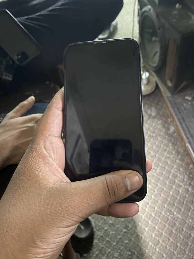 Apple iPhone 13 0