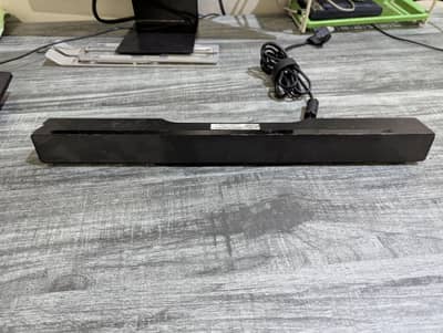 HP-Dell Sound speakers for Laptop or Computer