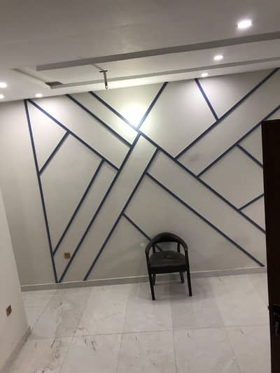 Upper portion for Rent
