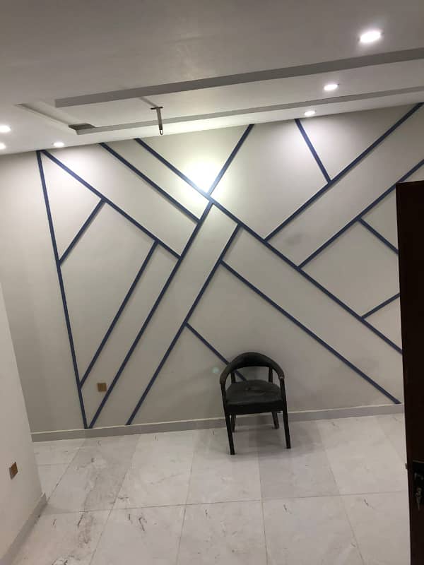 Upper portion for Rent 0