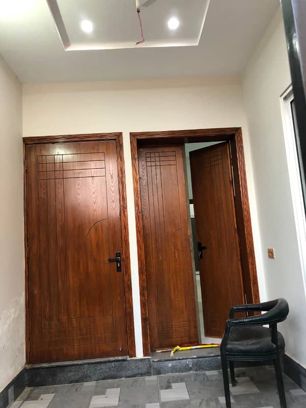 Upper portion for Rent 3