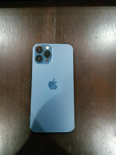 Apple iPhone 12 Pro Max
