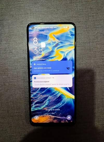 OPPO F21 Pro 5g