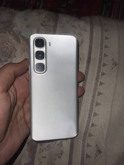 Infinix hot 60 pro plus