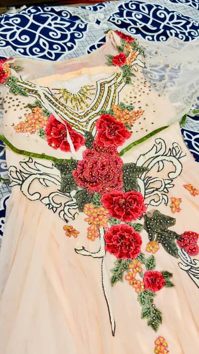 party wear dress