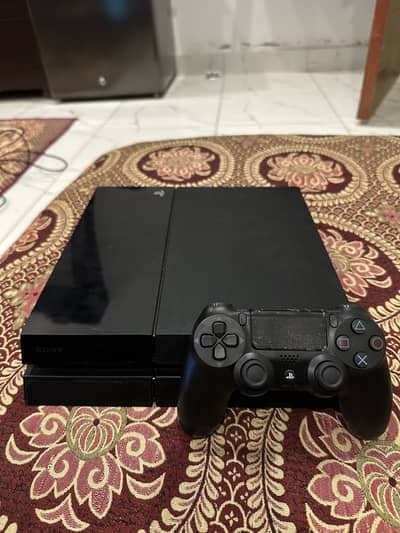 PS4 FAT JAILBREAK 9.00 - GAMING READY!!