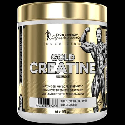 KL gold creatine 300g / flavored /Original imported /Wholesale prices