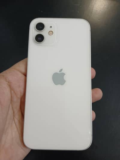 Apple iPhone 12 PTA approved