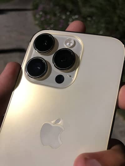 Apple iPhone 14 Pro JV