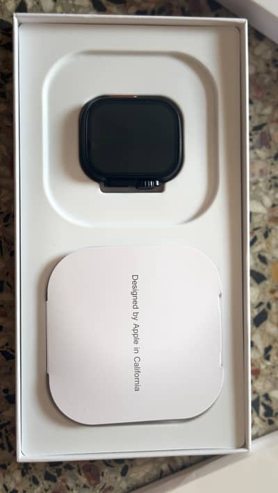 Apple watch | Model A2987 | price just 150000