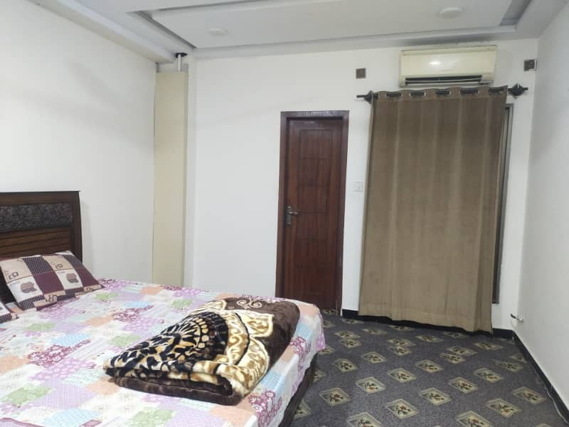 Upper portion for Rent 1