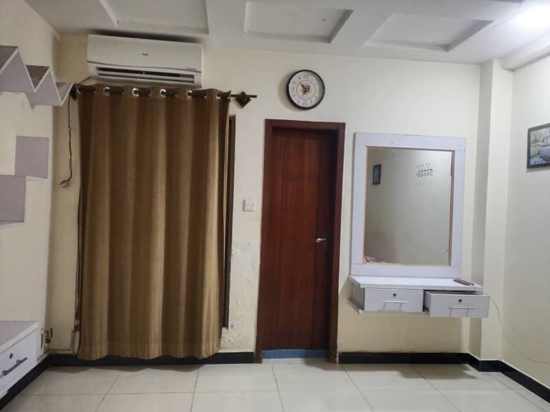 Upper portion for Rent 2
