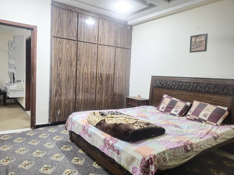 Upper portion for Rent 5