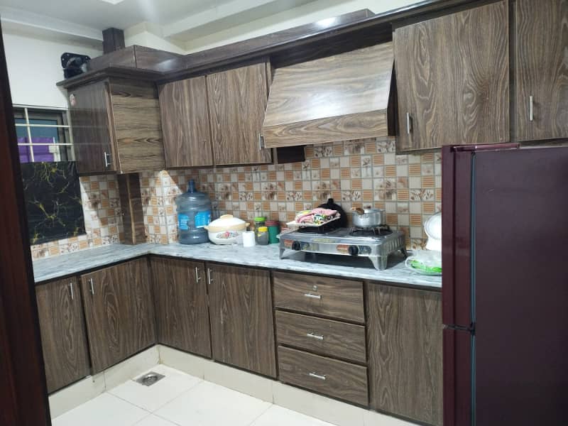 Upper portion for Rent 6
