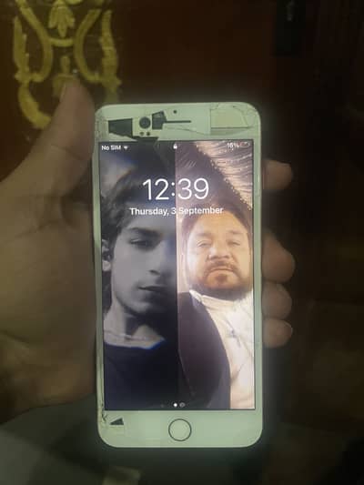 Apple iPhone 7 Plus