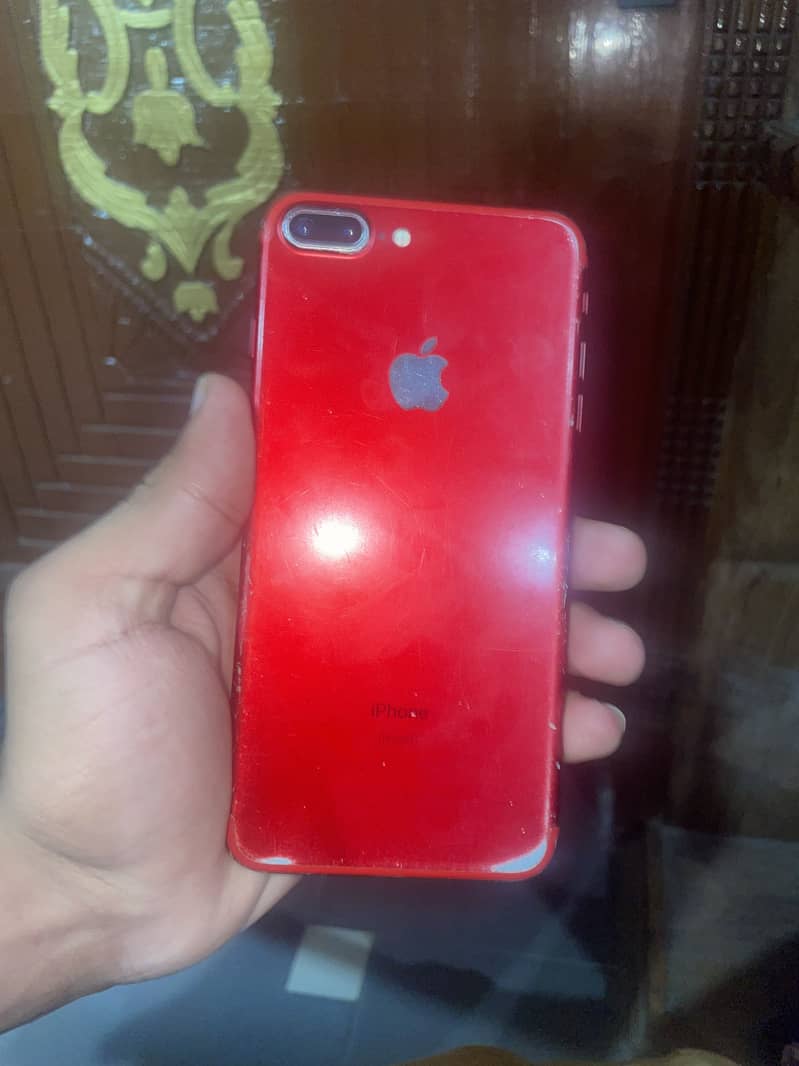 Apple iPhone 7 Plus 3
