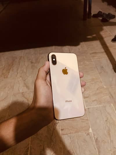 Apple iPhone XS