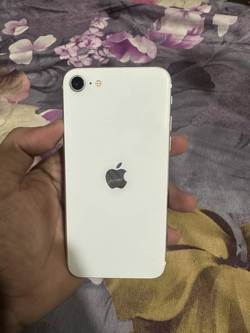 Apple iPhone SE 0