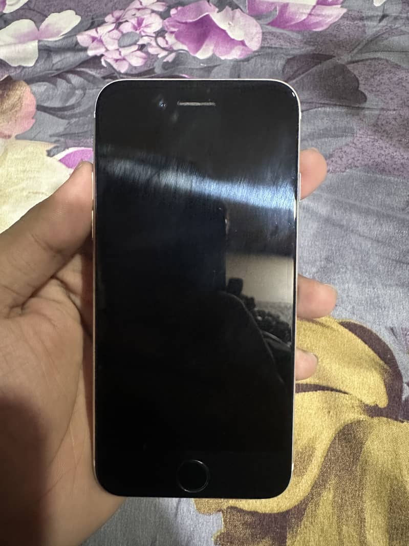 Apple iPhone SE 1