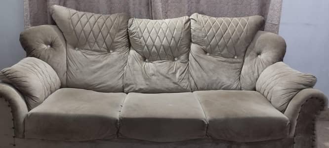 sofa set 7 seater