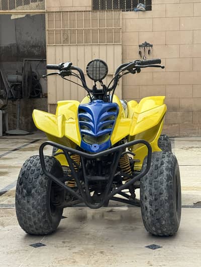 Atv 150 cc
