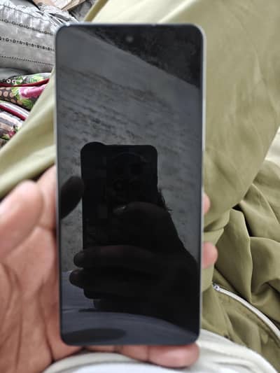 Infinix Hot 30