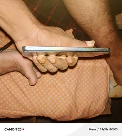 Infinix Hot 40i