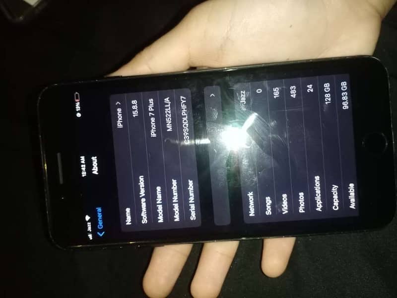 Apple iPhone 7 Plus 1