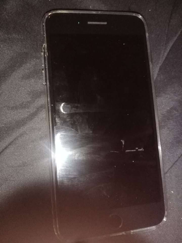 Apple iPhone 7 Plus 4