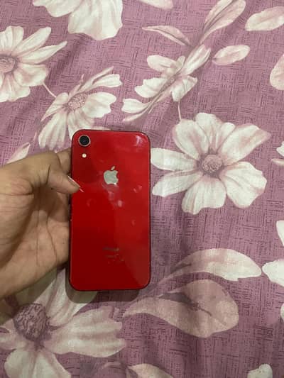 Apple iPhone XR