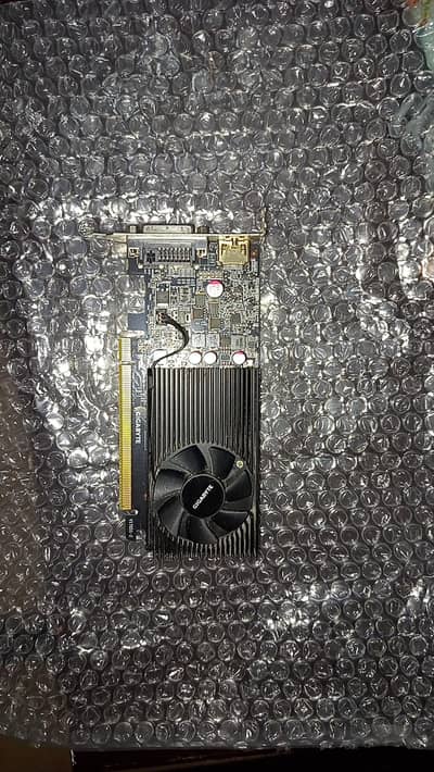GT 1030 2GB GDDR5