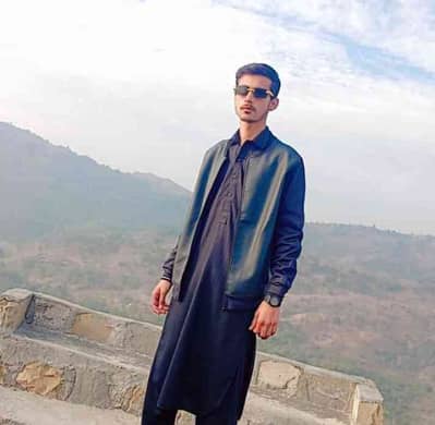 Ahtesham gujjar 
