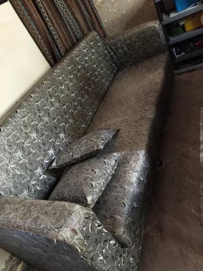 sofacomebed with storage box