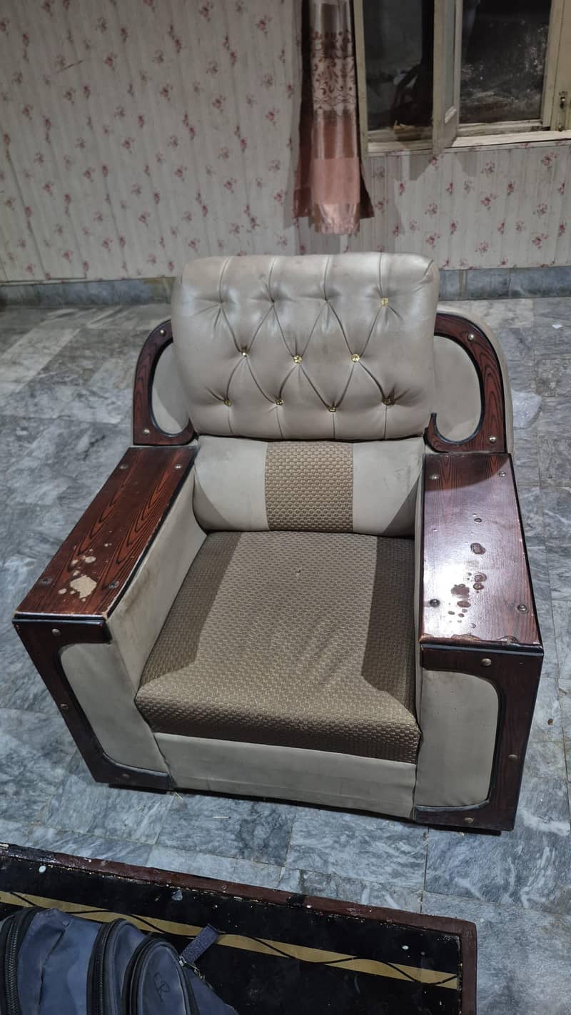 Sofa Set 1