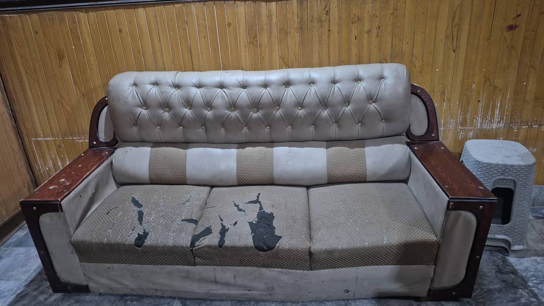 Sofa Set 2