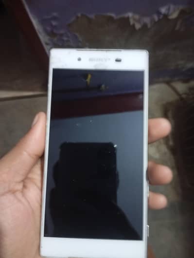 Sony Xperia X