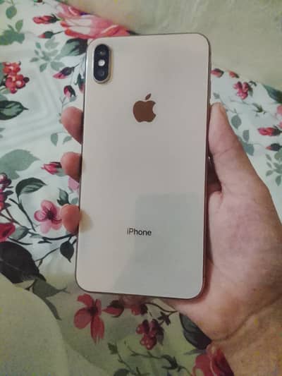 Apple iPhone XS Max