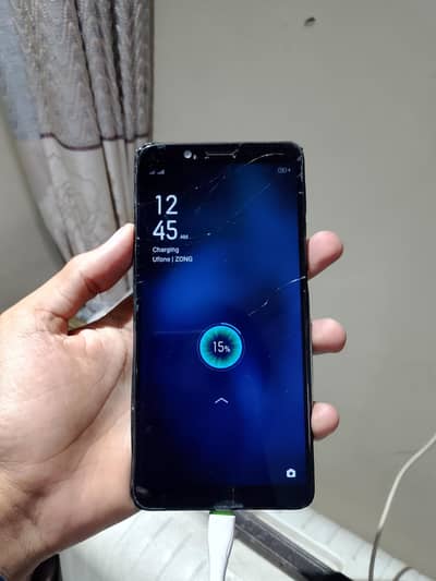 OPPO F7 Youth