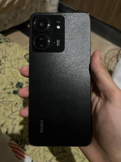 Xiaomi Redmi 13c