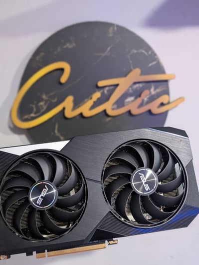 Rx 6600xt asus dual