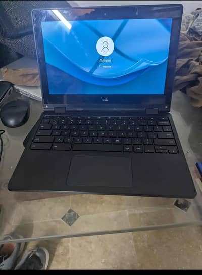 HP CTI 4 Gb rab 16 gb Storage