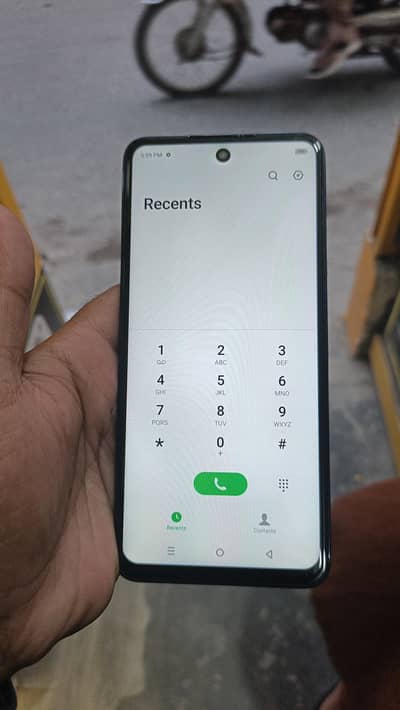 Infinix Hot 40i