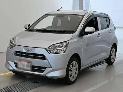 mira model  2023 /2026  today fresh unregistered